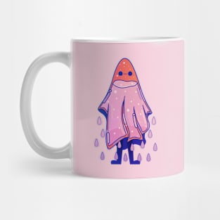 Ghost Mug